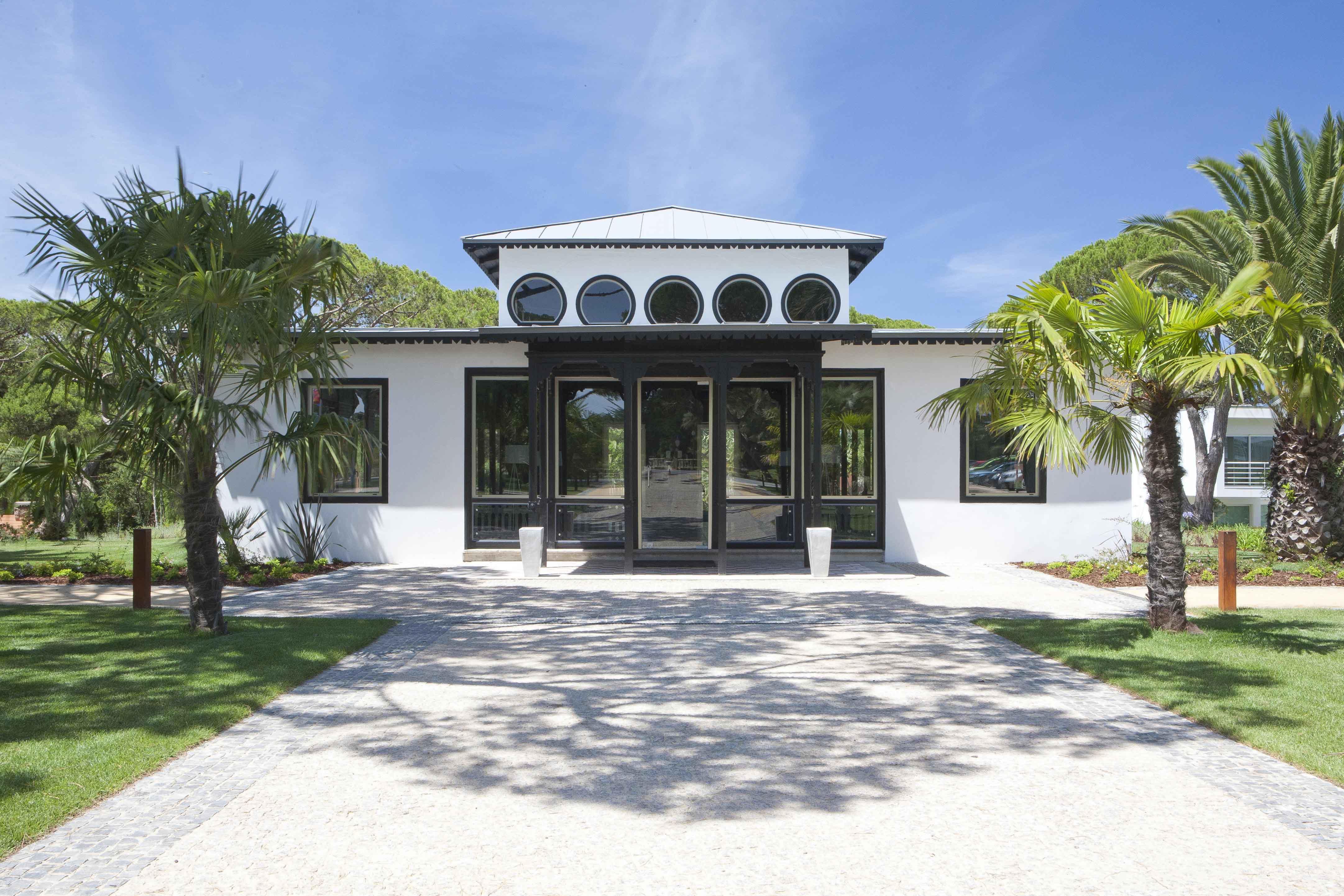 Onyria Marinha Boutique Hotel Cascais Exterior foto