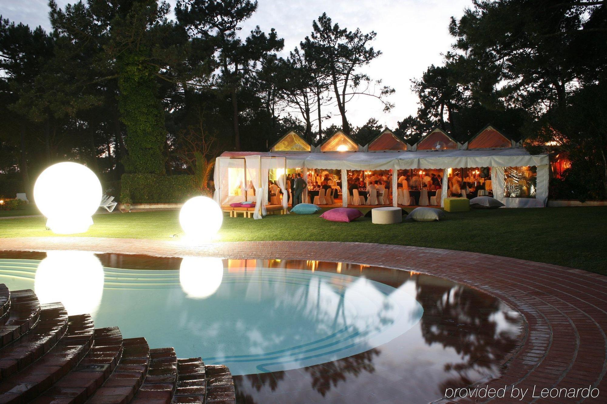 Onyria Marinha Boutique Hotel Cascais Einrichtungen foto