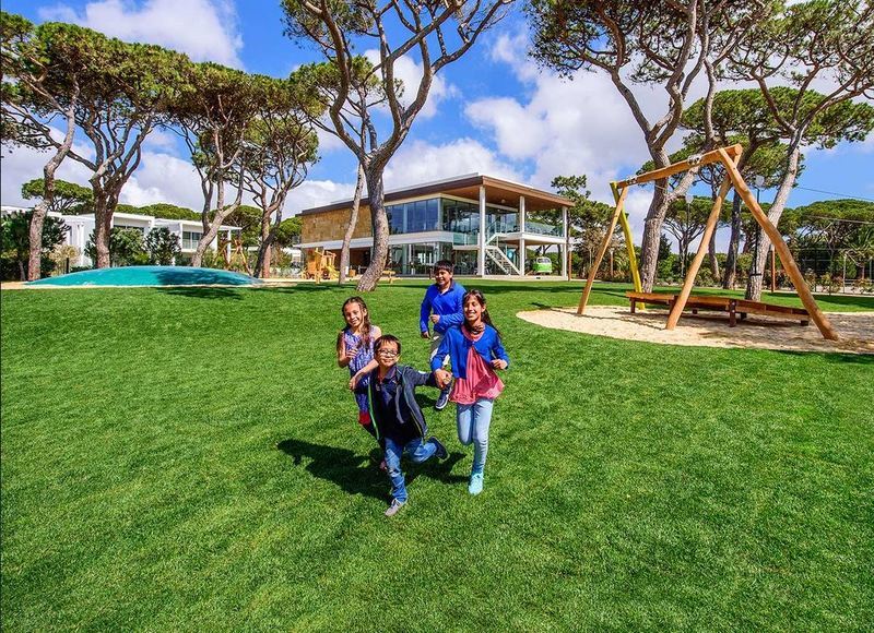 Onyria Marinha Boutique Hotel Cascais Exterior foto