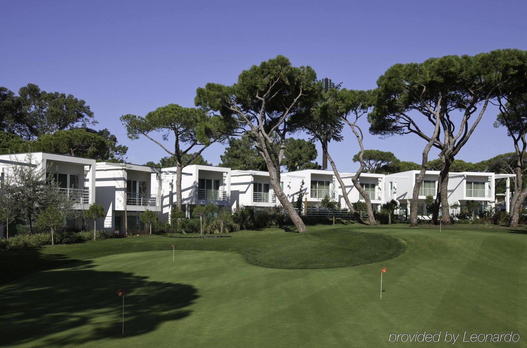 Onyria Marinha Boutique Hotel Cascais Exterior foto