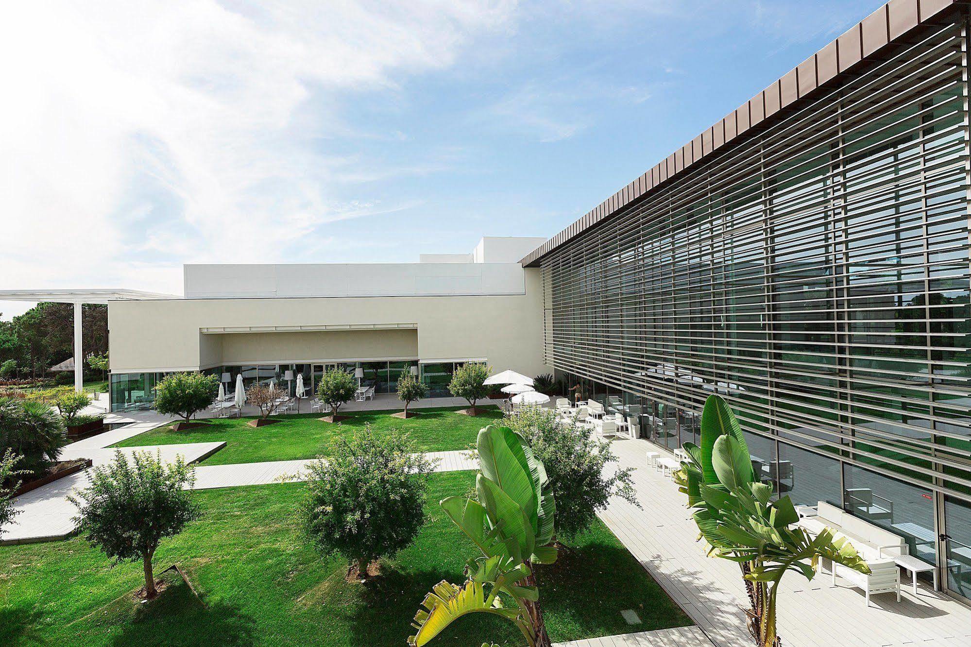 Onyria Marinha Boutique Hotel Cascais Exterior foto