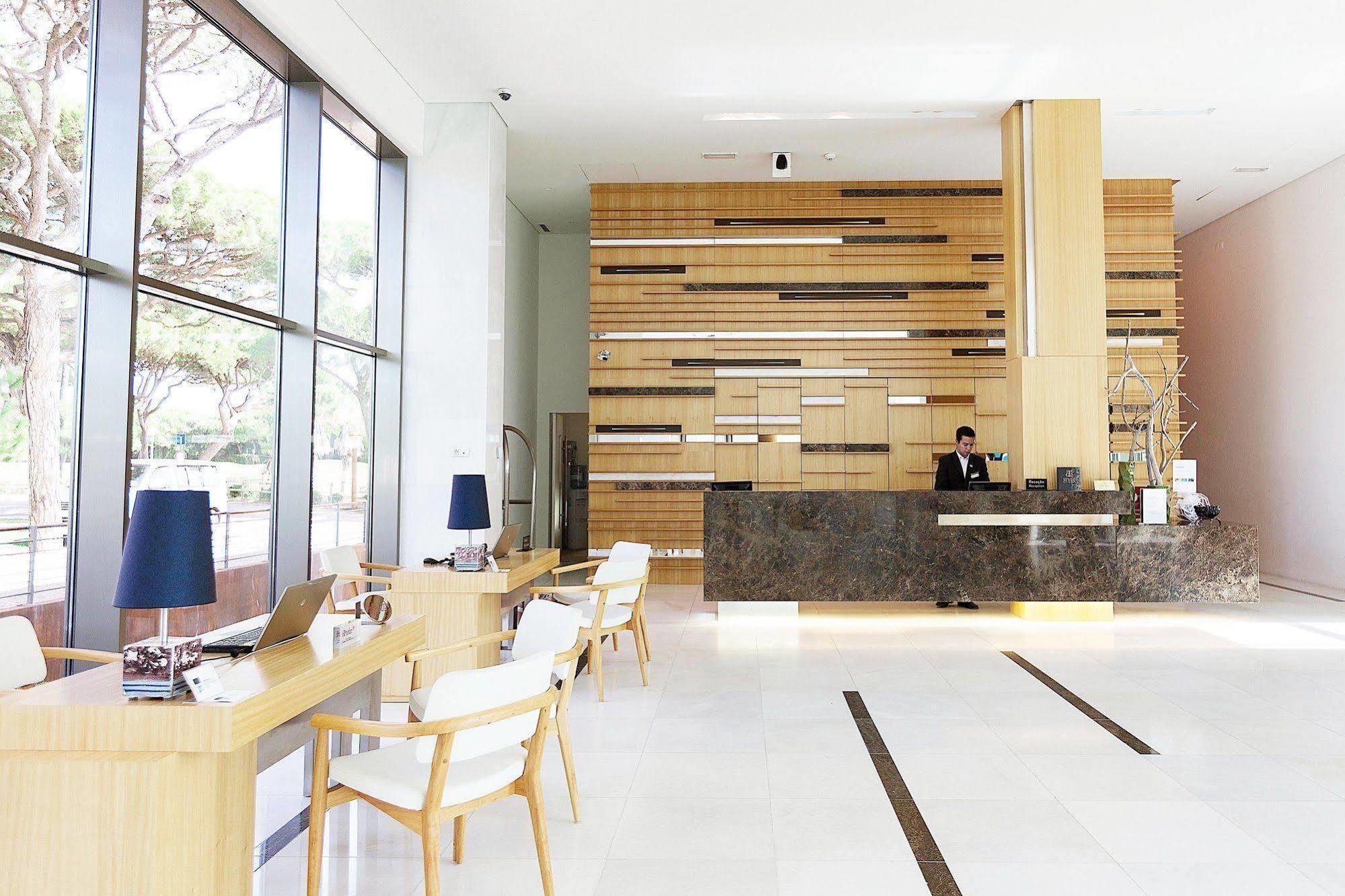 Onyria Marinha Boutique Hotel Cascais Exterior foto