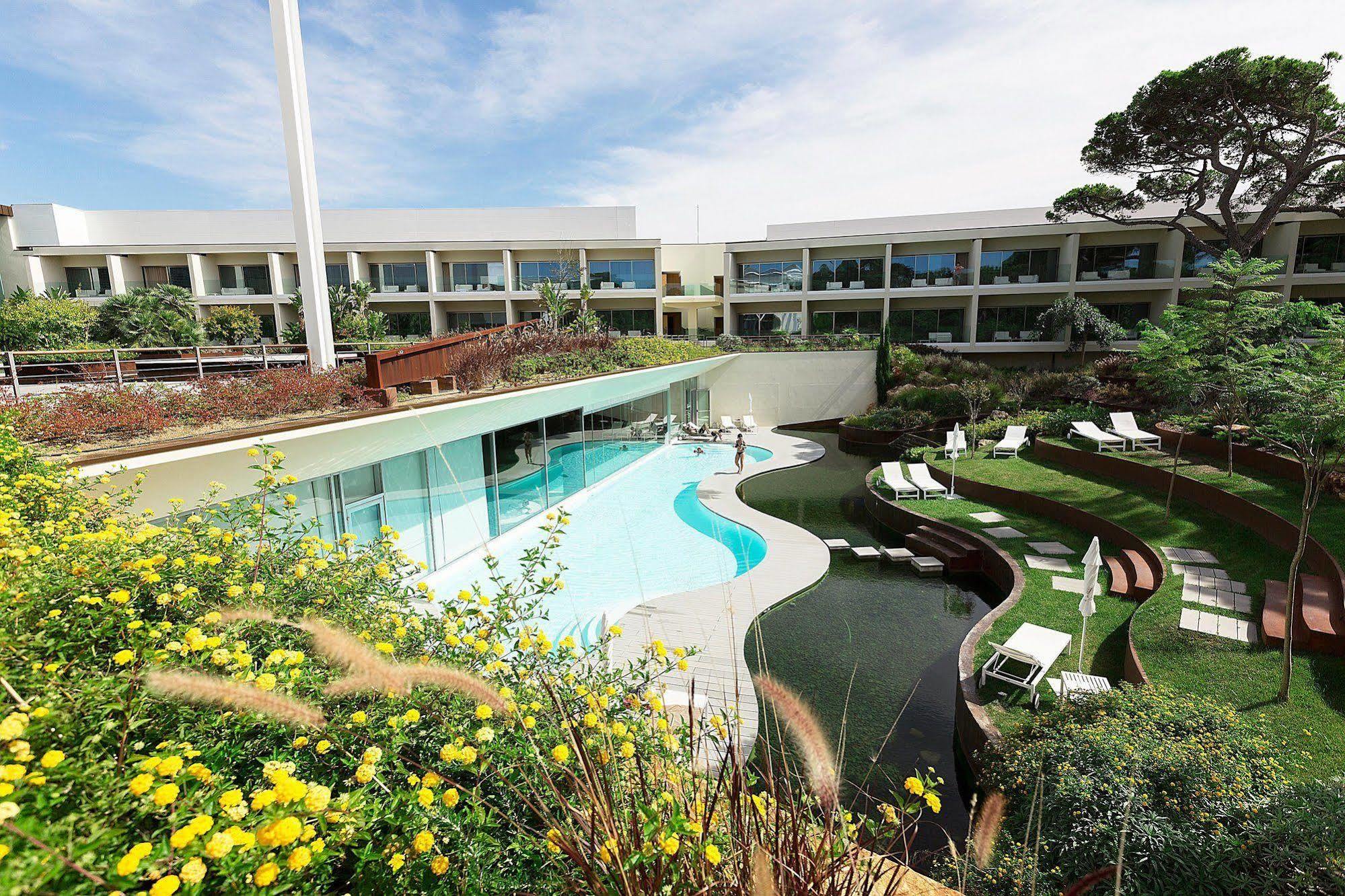 Onyria Marinha Boutique Hotel Cascais Exterior foto