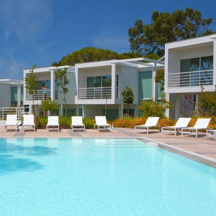 Onyria Marinha Boutique Hotel Cascais Exterior foto