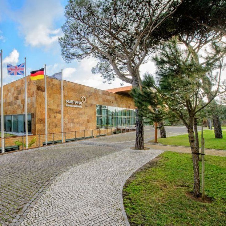Onyria Marinha Boutique Hotel Cascais Exterior foto