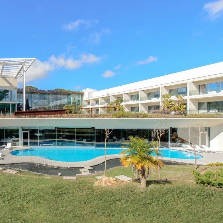 Onyria Marinha Boutique Hotel Cascais Exterior foto
