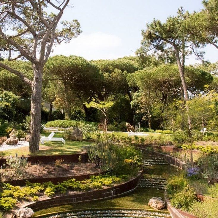 Onyria Marinha Boutique Hotel Cascais Exterior foto