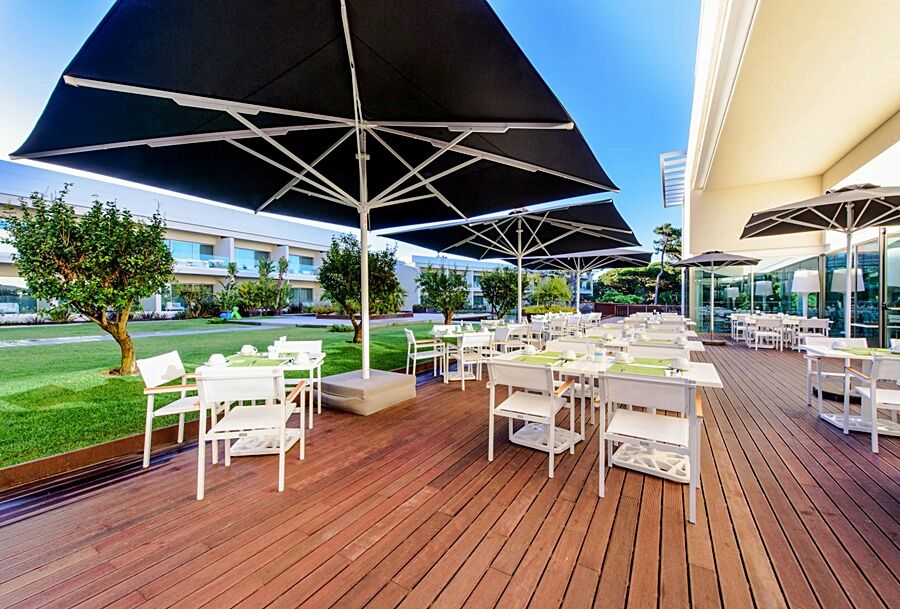Onyria Marinha Boutique Hotel Cascais Exterior foto