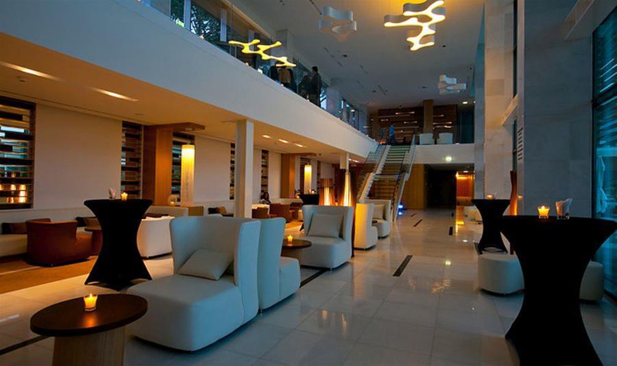 Onyria Marinha Boutique Hotel Cascais Exterior foto