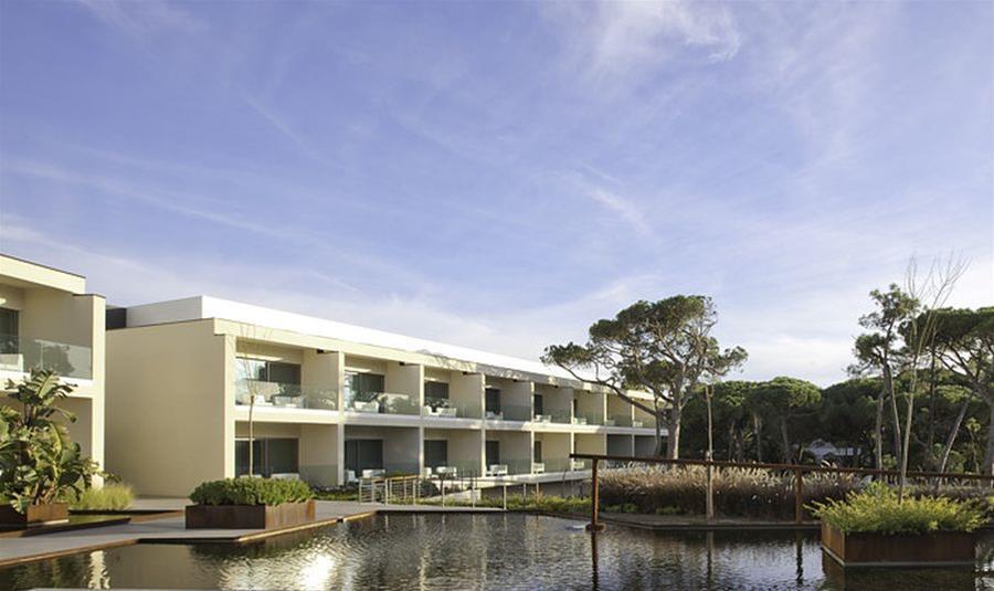 Onyria Marinha Boutique Hotel Cascais Exterior foto